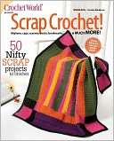 Crochet Worlds Scrap Crochet DRG