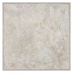 Mannington NatureForm Tile Peruvian Stone Gray Sand Laminate Flooring