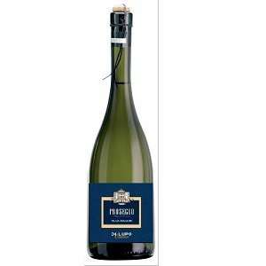  Villa Malena Prosecco 750ML Grocery & Gourmet Food