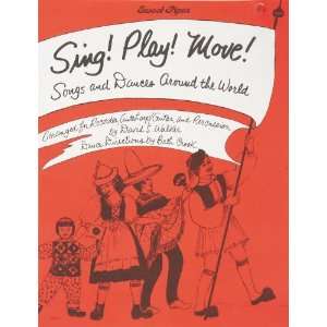  Sweet Pipes Sing Play  Move Musical Instruments