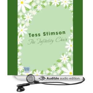  The Infidelity Chain (Audible Audio Edition) Tess Stimson 