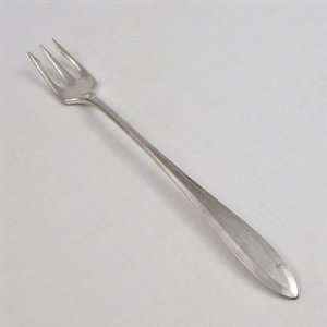   by Community, Silverplate Cocktail/Seafood Fork