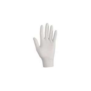   97822 Disposable Glove,Economy,Gray,M,PK 150