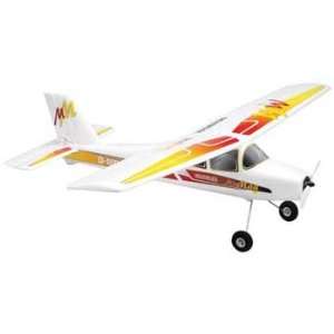  Multiplex USA   MiniMag RR (R/C Airplanes) Toys & Games