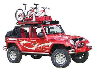 Skyjacker 4 5 Lift Kit 07 08 Jeep Wrangler JK #JK401K  