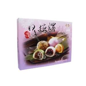 Royal Family Japanese Mochi Gift Box, 21 ounce  Grocery 