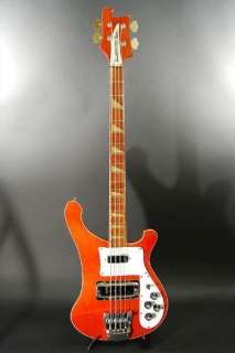 1985 RICKENBACKER 4003 325224602  