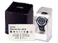 Casio Men Twin Sensor Temp Watch FreeXp SGW 400H 1B2  