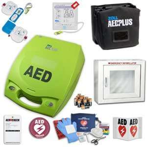  AED Plus School VP (Basic Cabinet & Graphical Cover)   SVP 