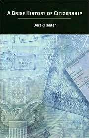   of Citizenship, (0814736726), Derek Heater, Textbooks   