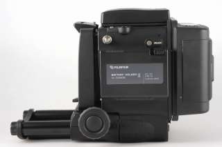 Fujifilm GX680IIIS Camera Kit w/Holders & Film Insert, GX 680 IIIS 