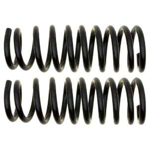  Raybestos 589 1181 Professional Grade Coil Spring Set 
