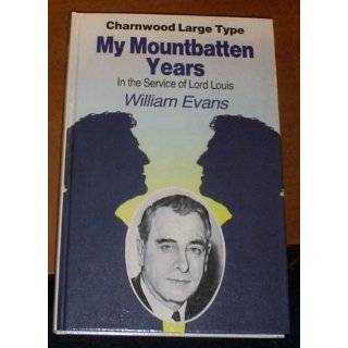  William Evans   Biography/Autobiography Books