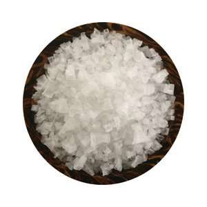  Bali Pyramid Sea Salt   4 lbs.