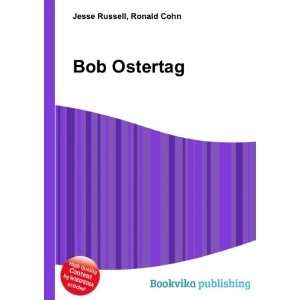  Bob Ostertag Ronald Cohn Jesse Russell Books