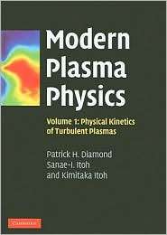   Plasmas, (052186920X), Patrick H. Diamond, Textbooks   