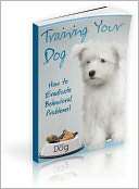 Training Your Dog Lou Diamond