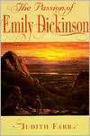 The Passion of Emily Dickinson, (0674656660), Judith Farr, Textbooks 