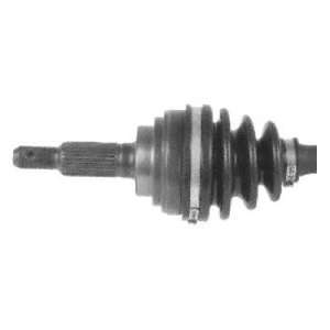  Cardone 60 5117 Remanufactured CV Axle Automotive