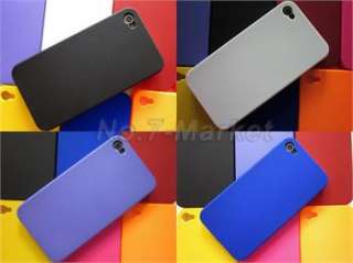 10pcs/lot Hard Mesh Net Hard Case Cover For all Version iPhone 4S/4 