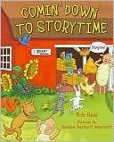 Comin Down to Storytime Rob Reid