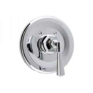   Only for Thermostatic Valve/Non Volume Controlled Valve Tuscan Brass