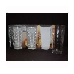 pc 17 oz Tumbler Set REDGL700006 