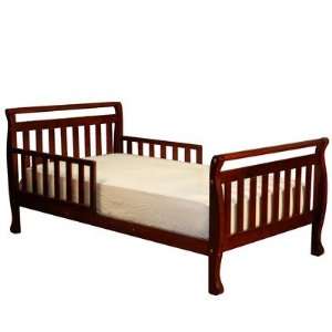  AFG Baby Furniture 7008E Athena Anna Toddler Bed in 