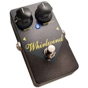  Whirlwind Distortion Foot Pedal 