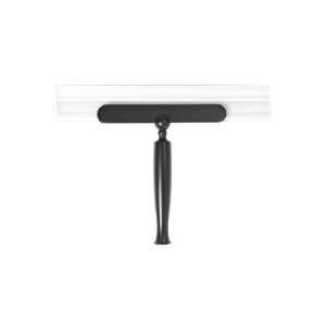  Contemporary Shower Squeegee Finish Pewter