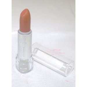  NICKA K LIPSTICK WITH VITAMIN E PEACH BEIGE #807 Beauty