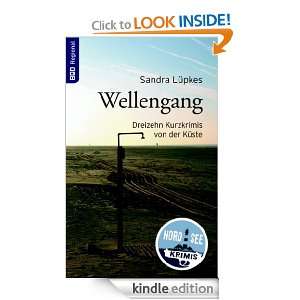 Start reading Wellengang  