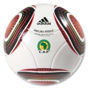  adidas 2010 African Cup of Nations Capitano Soccer Ball 