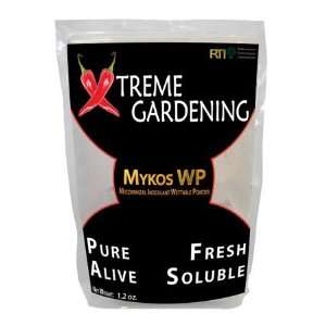  Xtreme Gardening Mykos WP 721220 XTREME GARDENING MYKOS WP 