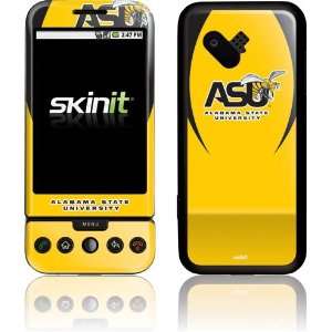  Alabama State University skin for T Mobile HTC G1 
