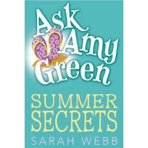  Ask Amy Green Summer Secrets[ ASK AMY GREEN SUMMER 