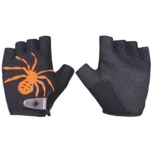  Chiba Youth Boys Gloves Chiba Spider 11 Md Blk Sports 