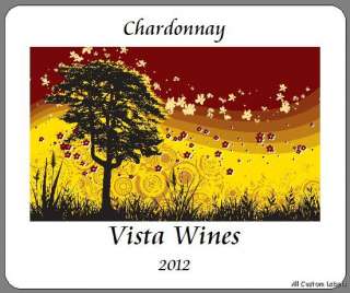 Be sure to see more great wine label designs in my  store.
