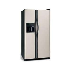  Frigidaire FRS6HR5H 26 Cu. Ft. standing Side by Side with 