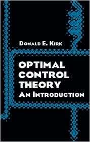   Introduction, (0486434842), Donald E. Kirk, Textbooks   