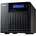 QNAP SS 839 Pro 4TB (8 x 500GB) 8 bay 2.5 NAS Server   Powered by 