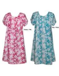   Sleeve Caftan/Kaftan Muu Muu House Dress   Regular and Plus Size