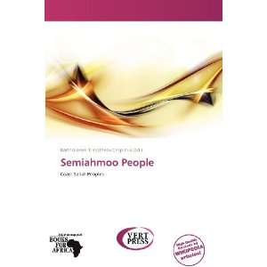   People (9786138756958) Bartholomei Timotheos Crispinus Books