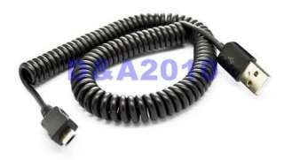   male M to Micro USB B 5Pin Male adapter Cable Cell Mobil New  