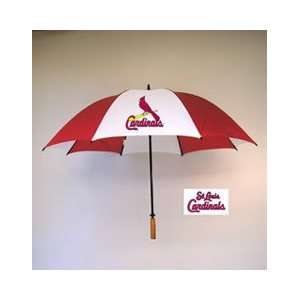  St. Louis Cardinals 62 Umbrella