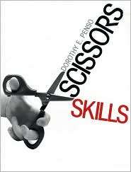 Scissors Skills, (1861564236), Dorothy Penso, Textbooks   Barnes 