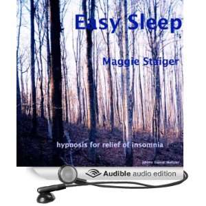  Easy Sleep Hypnosis for Relief of Insomnia (Audible Audio 