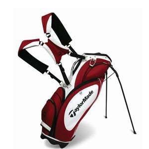    TaylorMade Golf Maranello Stand Golf Bag