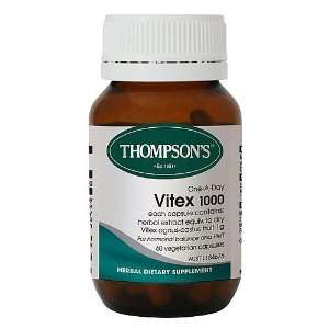  Thompsons® Vitex 1000