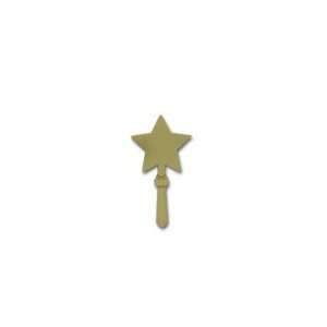  Gold Star Clappers